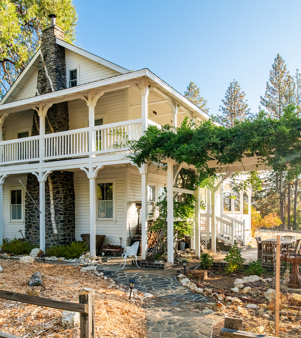 YOSEMITE ENTRY RESERVATIONS