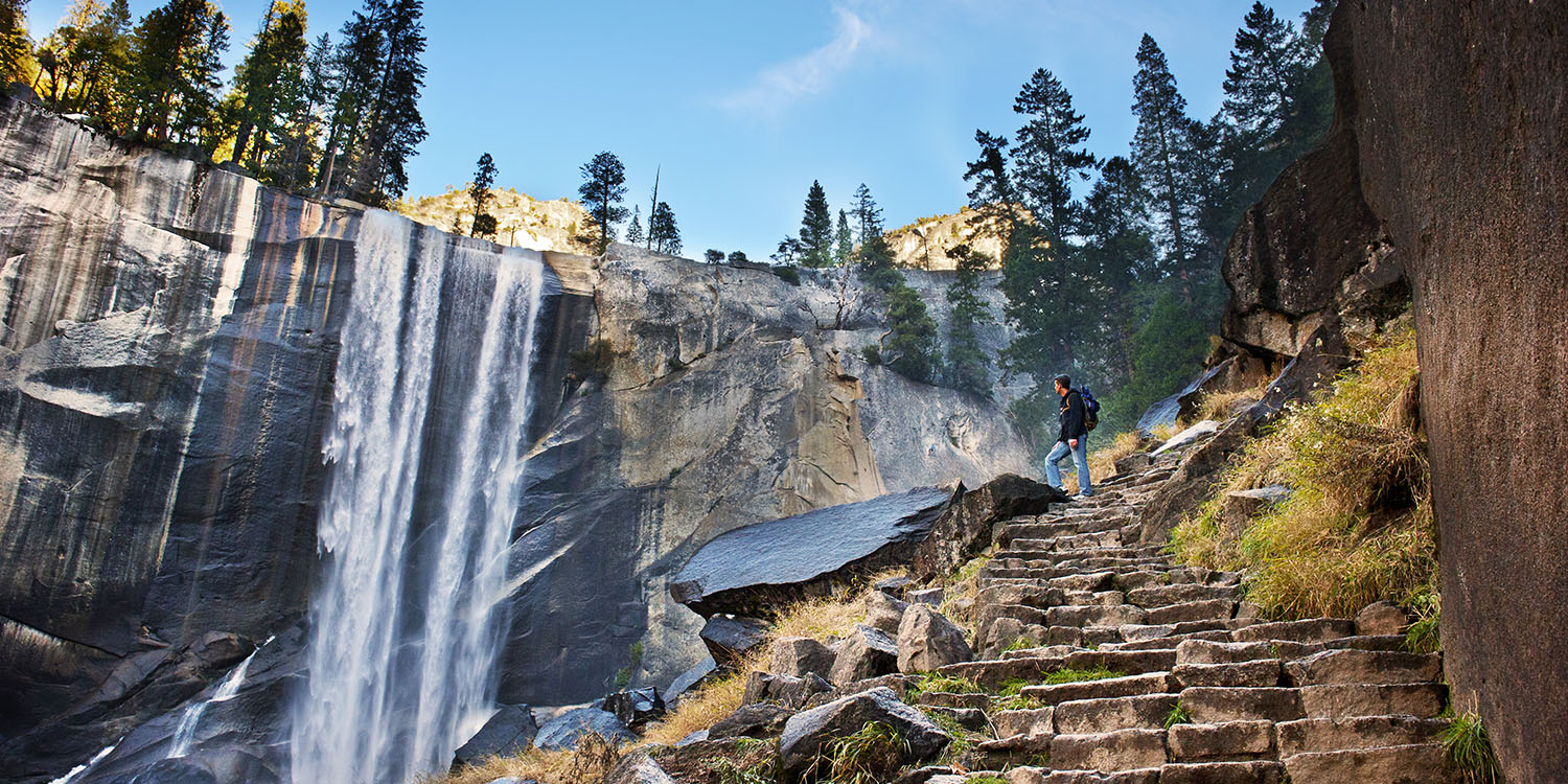 MAKE THE HISTORIC INN AT THE SUGAR PINE RANCH YOUR GATEWAY TO EXPLORE THE MAGIC OF YOSEMITE