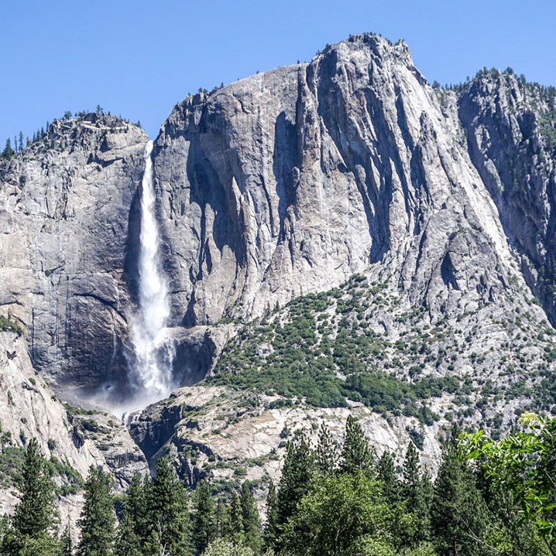 Yosemite Valley