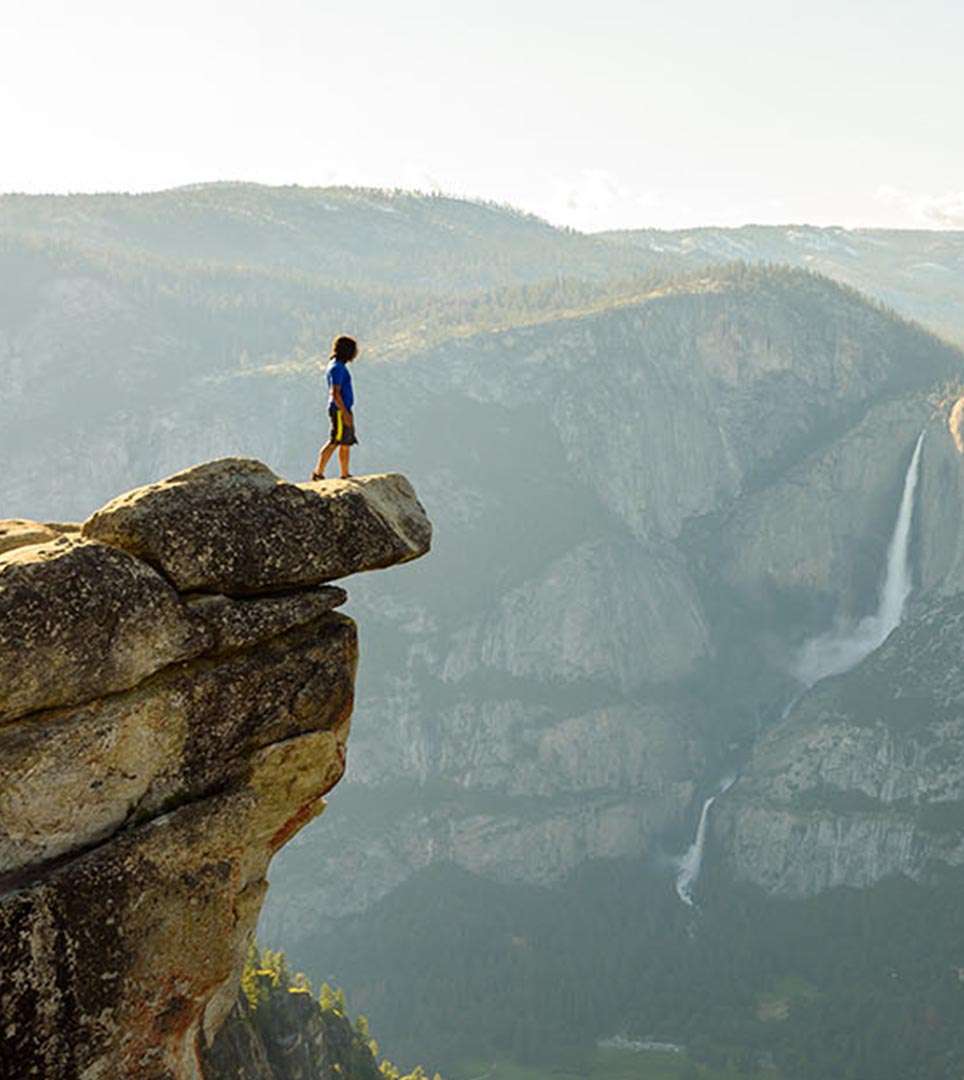 NEARBY YOSEMITE AREA ATTRACTIONS