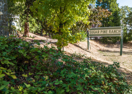 INN AT SUGAR PINE RANCH - Welcome to Inn at Sugar Pine Ranch