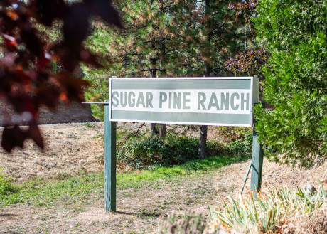 INN AT SUGAR PINE RANCH - Inn at Sugar Pine Ranch