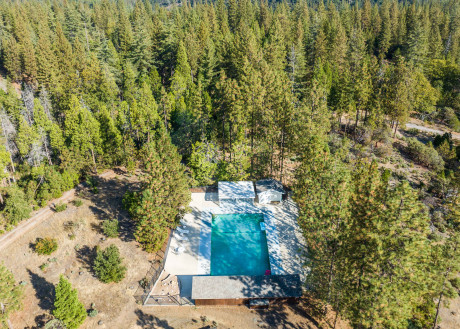 INN AT SUGAR PINE RANCH - Pool