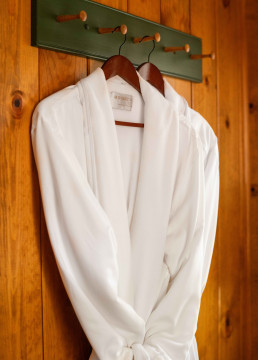 INN AT SUGAR PINE RANCH - Bathrobes